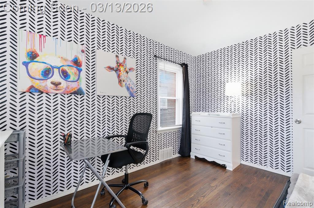 16706 Asbury Park, Detroit, MI 48235 — Photo 15