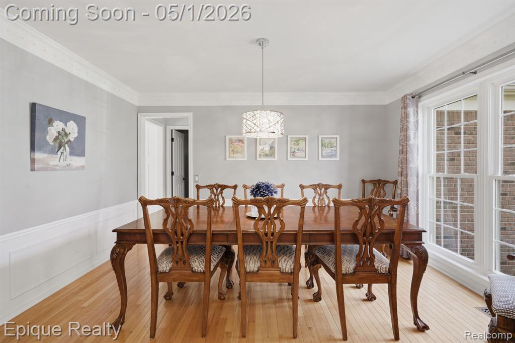 2568 Canoe Circle Drive, Lake Orion, MI — Photo 12