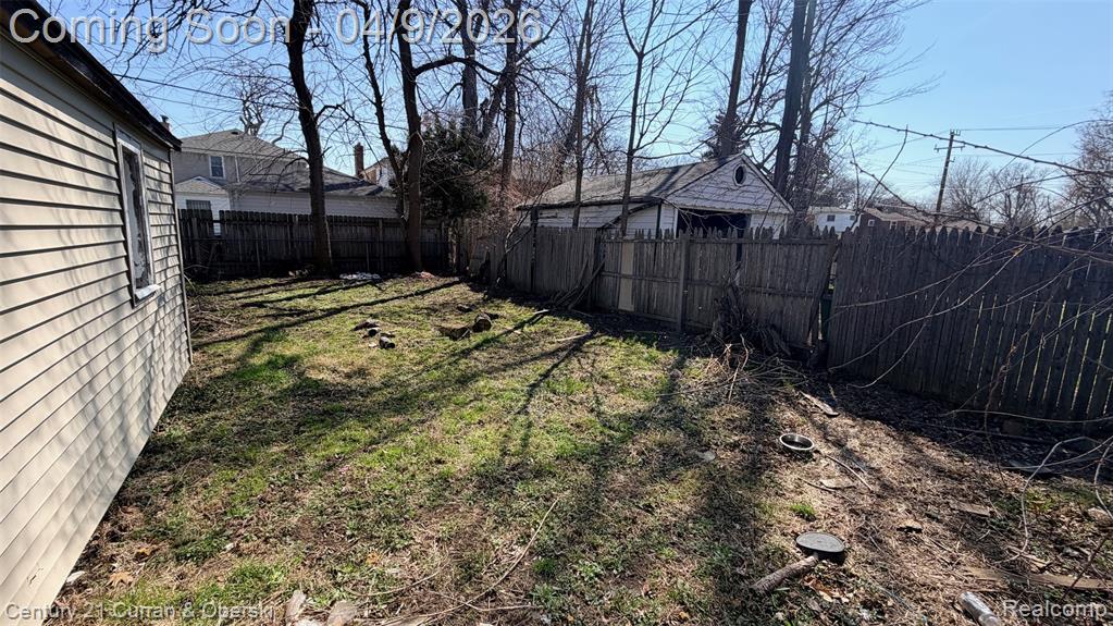 14828 Heyden Street, Detroit, MI 48223 — Photo 4
