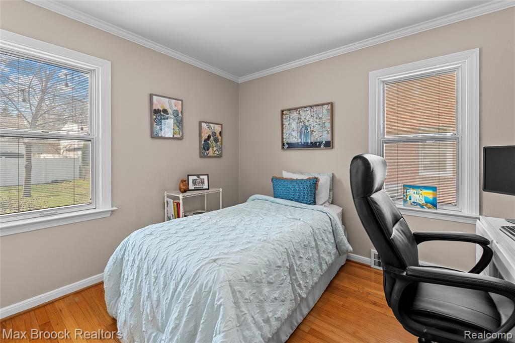 510 S Edison Avenue, Royal Oak, MI 48067 — Photo 10