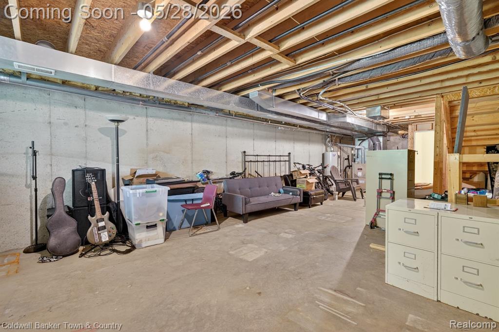 5551 Woodruff Shore Drive, Brighton, MI 48116 — Photo 30