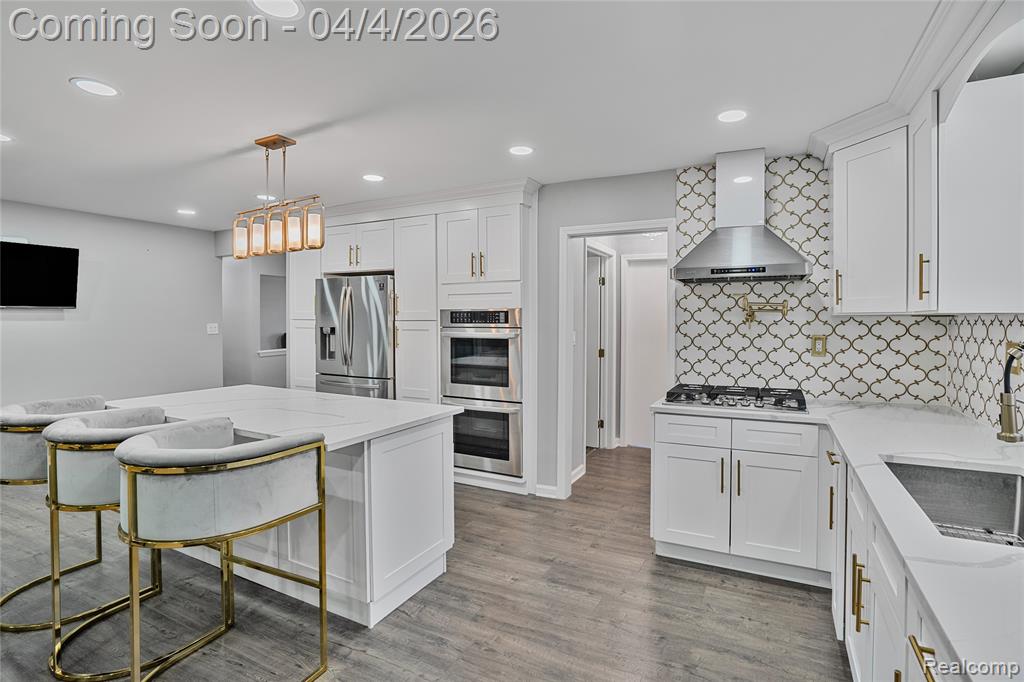 7117 N Evangeline Street, Dearborn Heights, MI 48127 — Photo 5