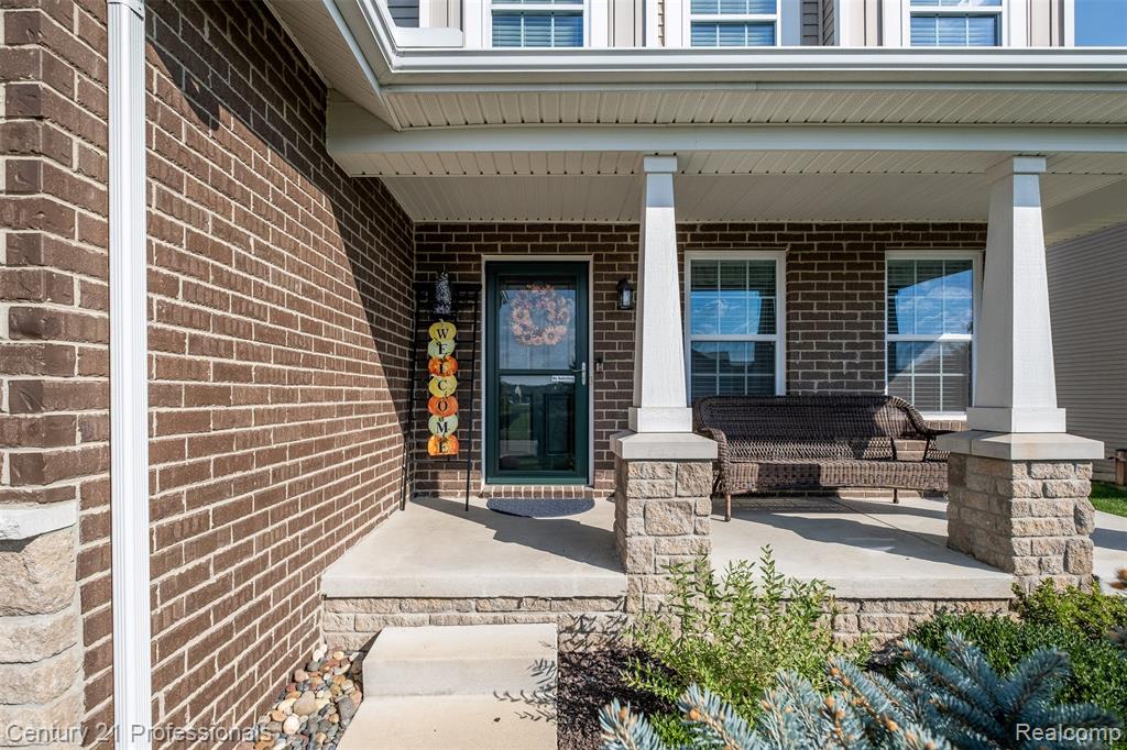 6755 Shula, Ypsilanti, MI 48197 — Photo 14
