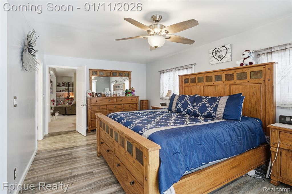 1422 E Barnes Lake Road, Columbiaville, MI 48421 — Photo 18