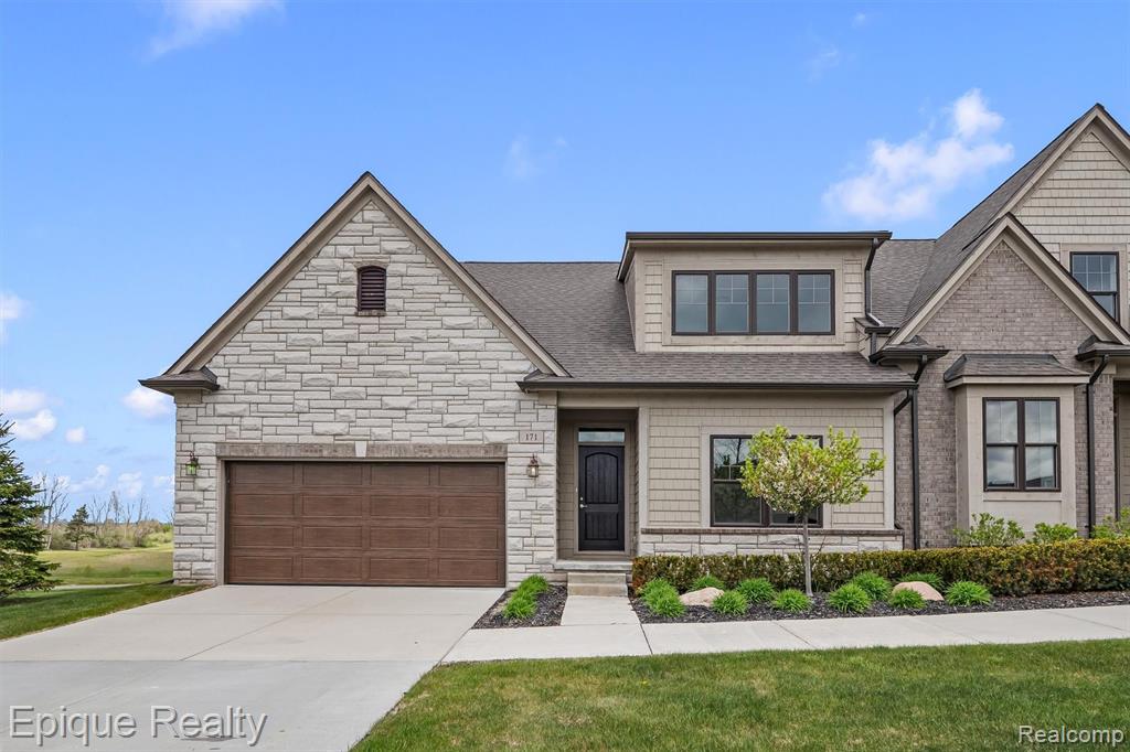 171 E Market Street, Oxford, MI 48371 — Photo 10