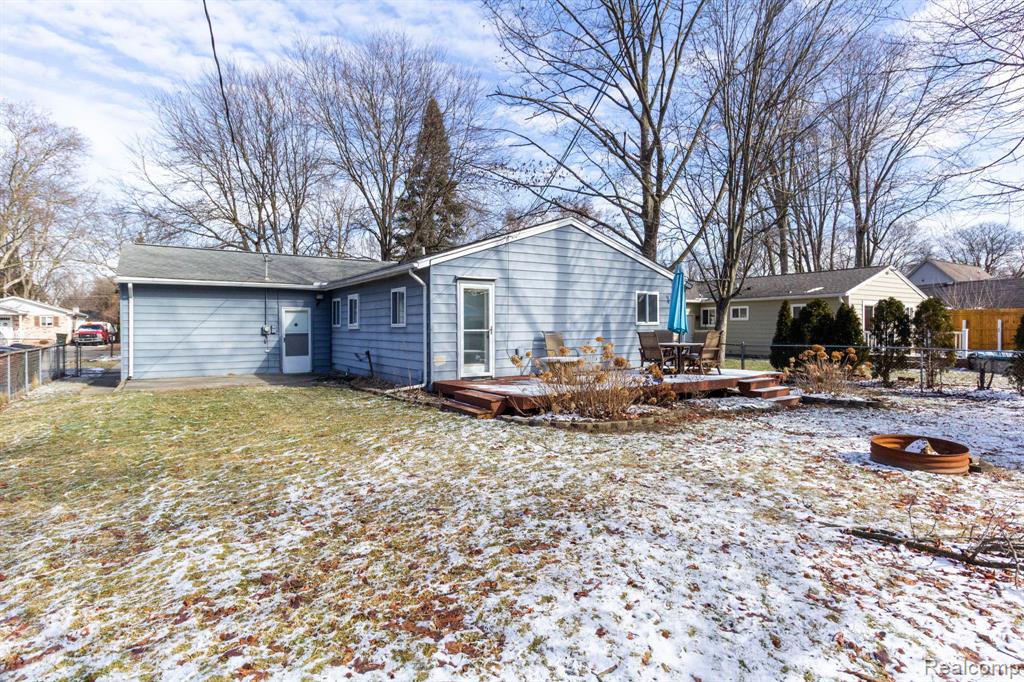 8850 Janis Street, Shelby Twp, MI 48317 — Photo 31