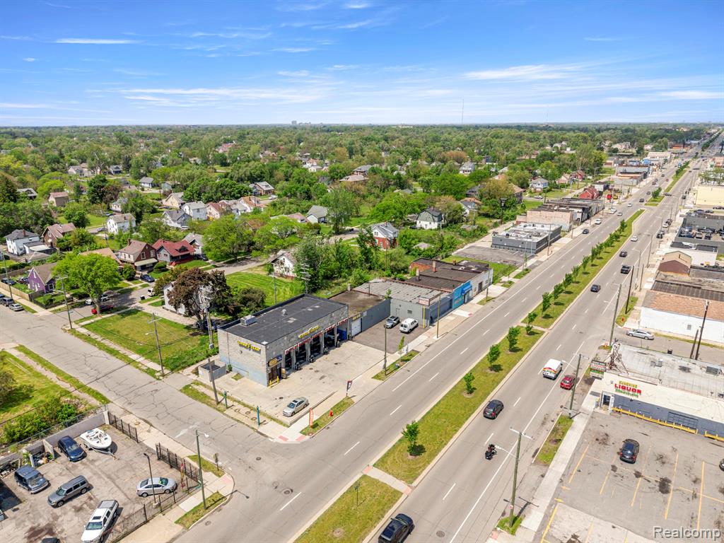 14801 Livernois Avenue, Detroit, MI 48238 — Photo 3