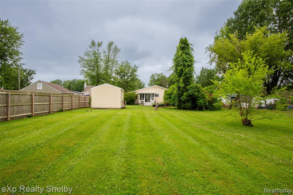 9595 Pearl Beach Boulevard, Clay, MI 48001 — Photo 21