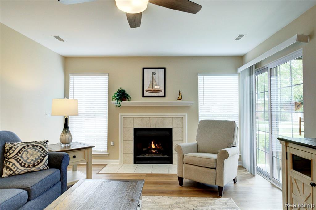 4357 Deeside Drive, Brighton, MI 48116 — Photo 10