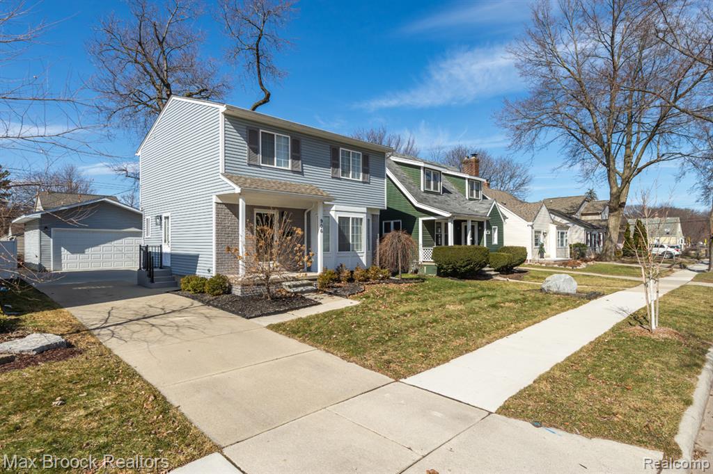 906 McLean Avenue, Royal Oak, MI 48067 — Photo 27