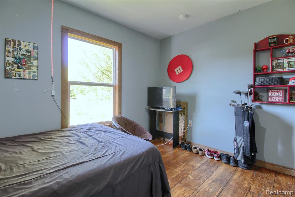 6570 HIVON Road, Carleton, MI 48117 — Photo 27