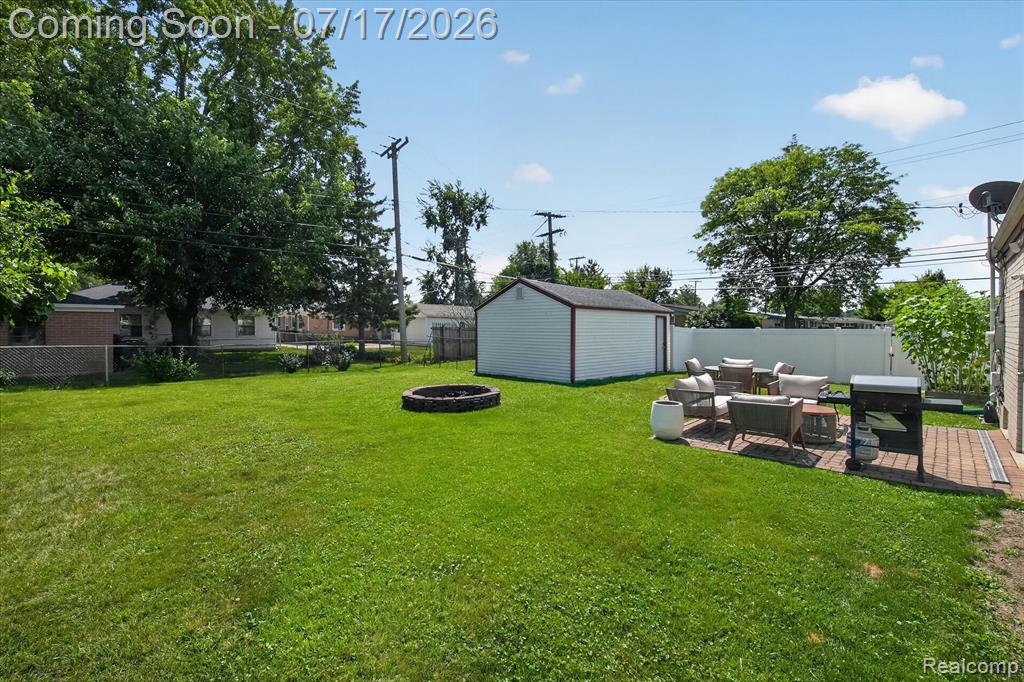 11014 Garden Street, Livonia, MI 48150 — Photo 34