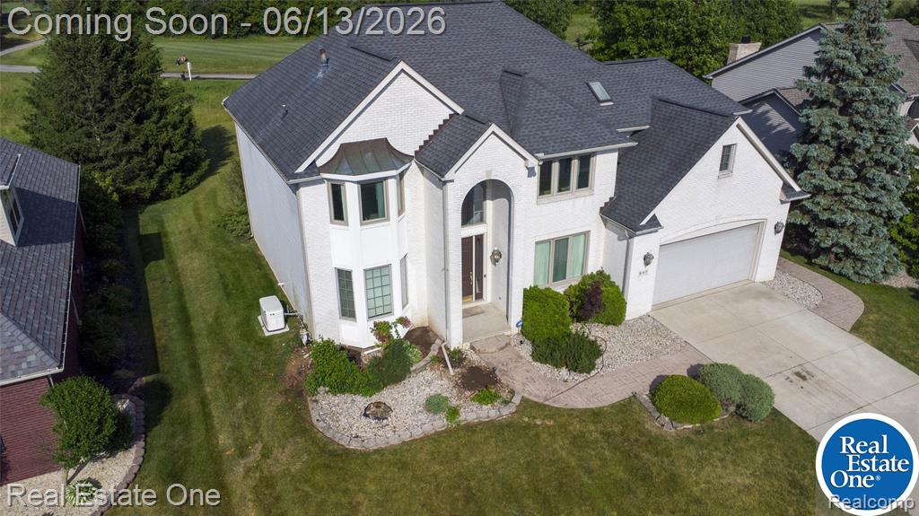 857 Saint James Park Avenue, Monroe, MI 48161 — Photo 61