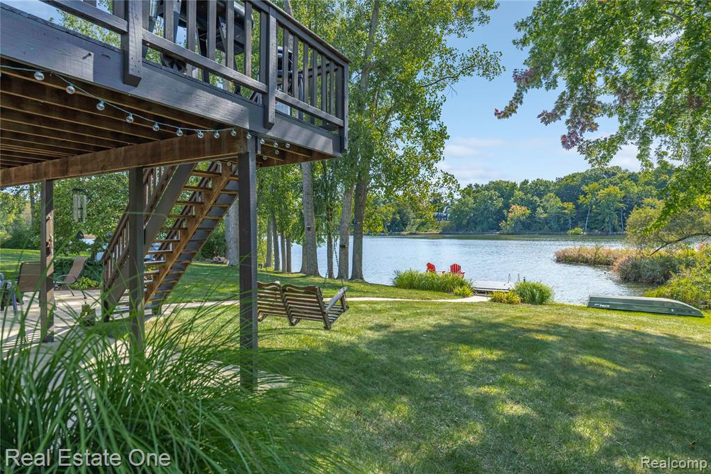 4047 Sunfish Drive, Lapeer, MI 48446 — Photo 10