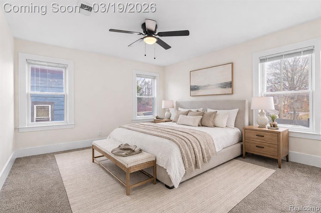 3976 Three Mile Drive, Detroit, MI 48224 — Photo 14