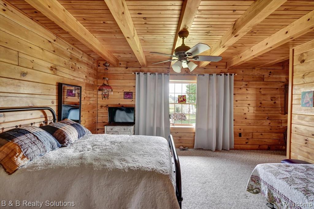 10071 N Hillman Road, Lakeview, MI, 48850