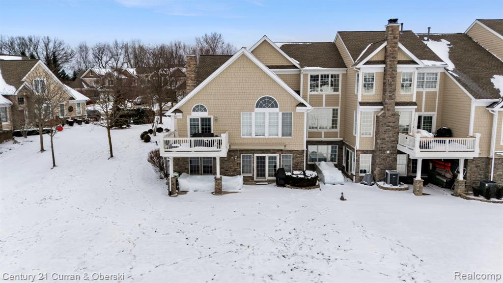 26024 Island Lake Drive, Novi, MI — Photo 58