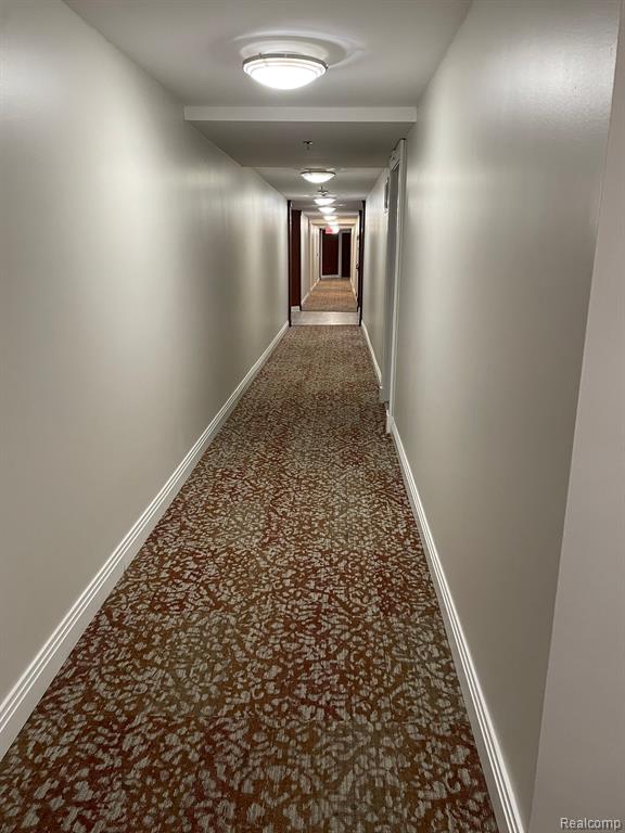 1001 W JEFFERSON Avenue, 300-25, Detroit, MI 48226 — Photo 21