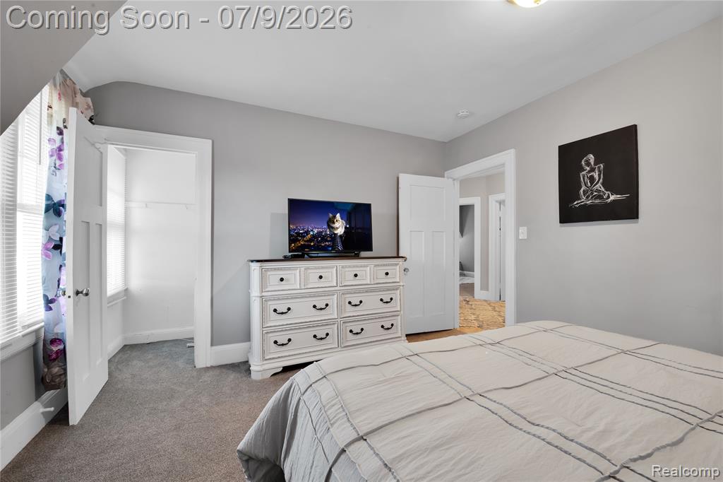60 McLean Street, Highland Park, MI 48203 — Photo 18