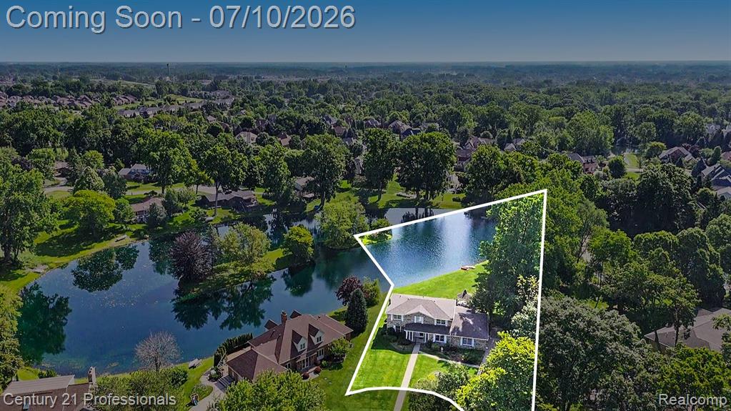 6075 Quaker Lane, Washington, MI — Photo 22