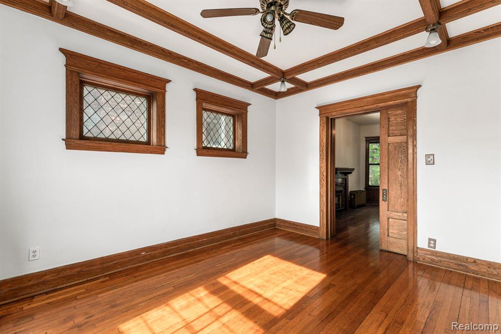 3937 AVERY Street, Detroit, MI 48208 — Photo 10