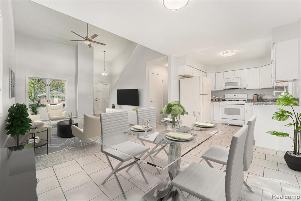 6075 N VERNON Street, Dearborn Heights, MI 48127 — Photo 9