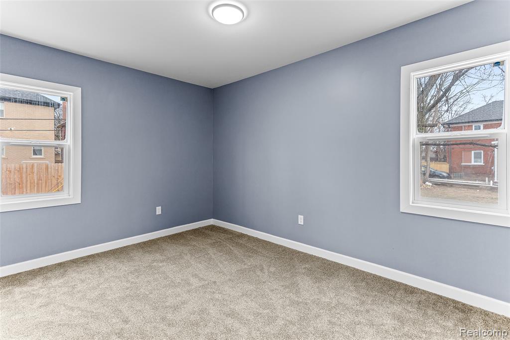 3346 S Blaine Street S, Detroit, MI 48206 — Photo 12