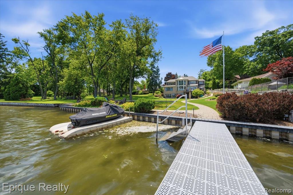 4312 Sashabaw Road, Waterford, MI 48329 — Photo 83