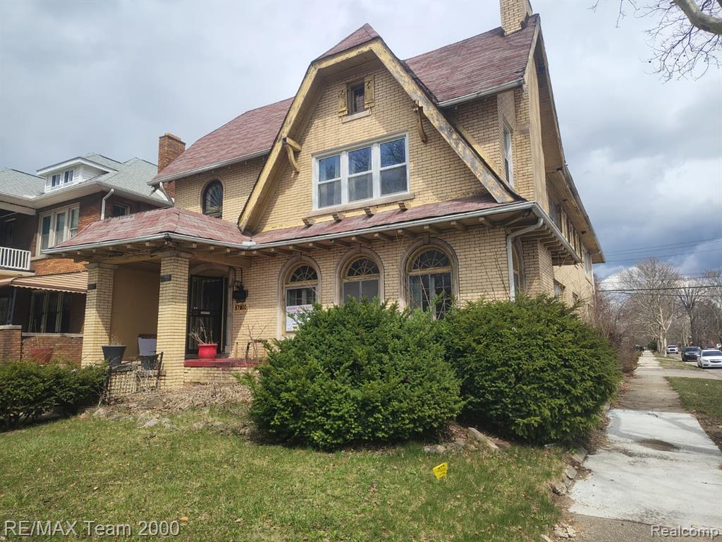 8700 Dexter Avenue, Detroit, MI 48206 — Photo 2