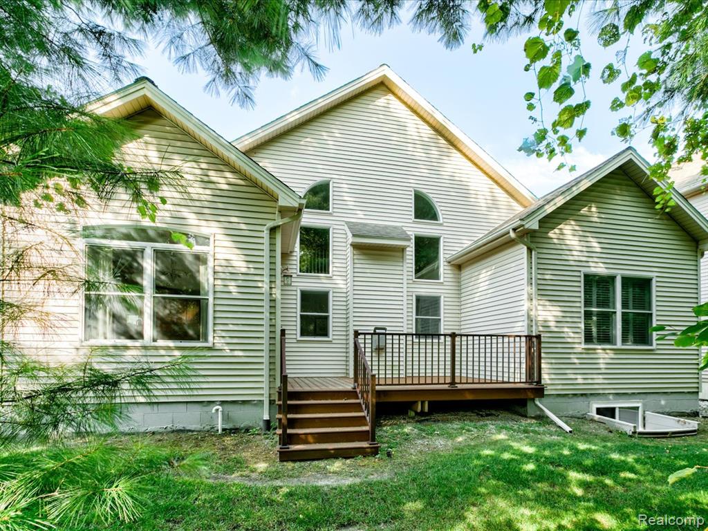 3084 Aberdeen Court, Port Huron, MI 48060 — Photo 36
