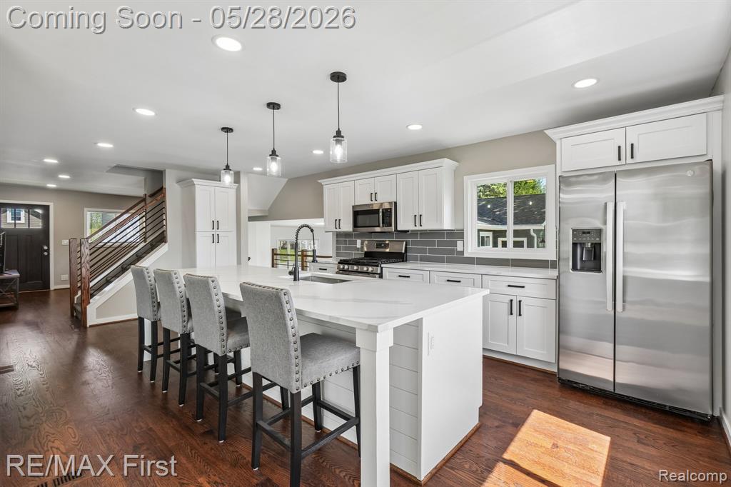9403 Buckingham Street, White Lake, MI — Photo 5