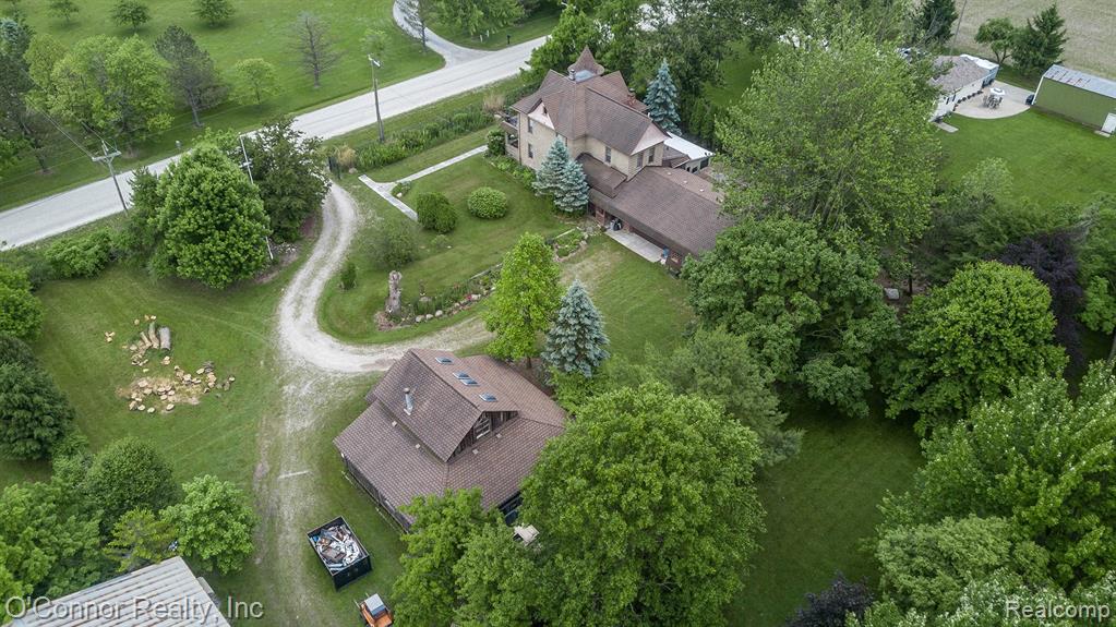 4304 Church Road, Casco, MI 48064 — Photo 27