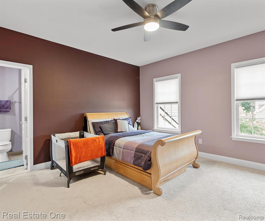 50437 TAMARACK Trail, Northville, MI 48168 — Photo 32