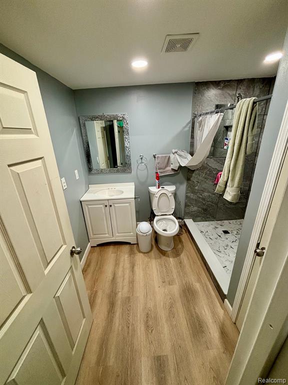 5227 CHOPIN Street, Detroit, MI 48210 — Photo 9