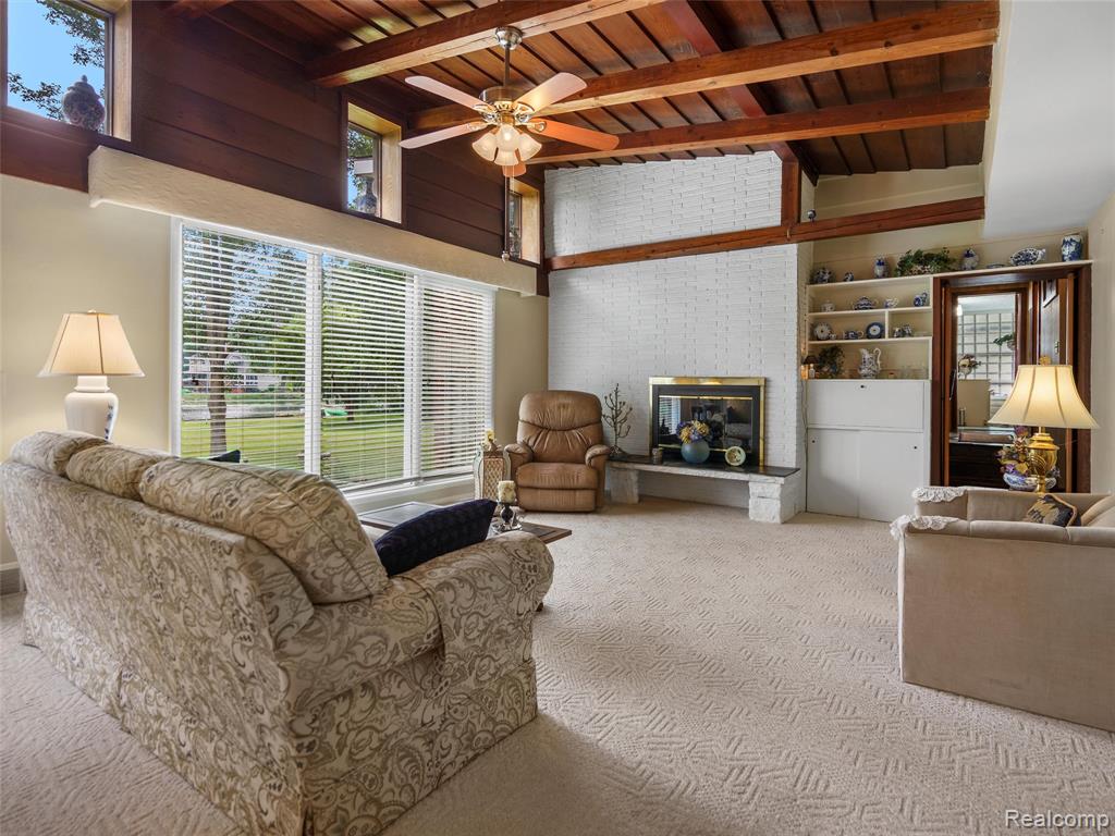 628 Riverside Drive, Linden, MI 48451 — Photo 14