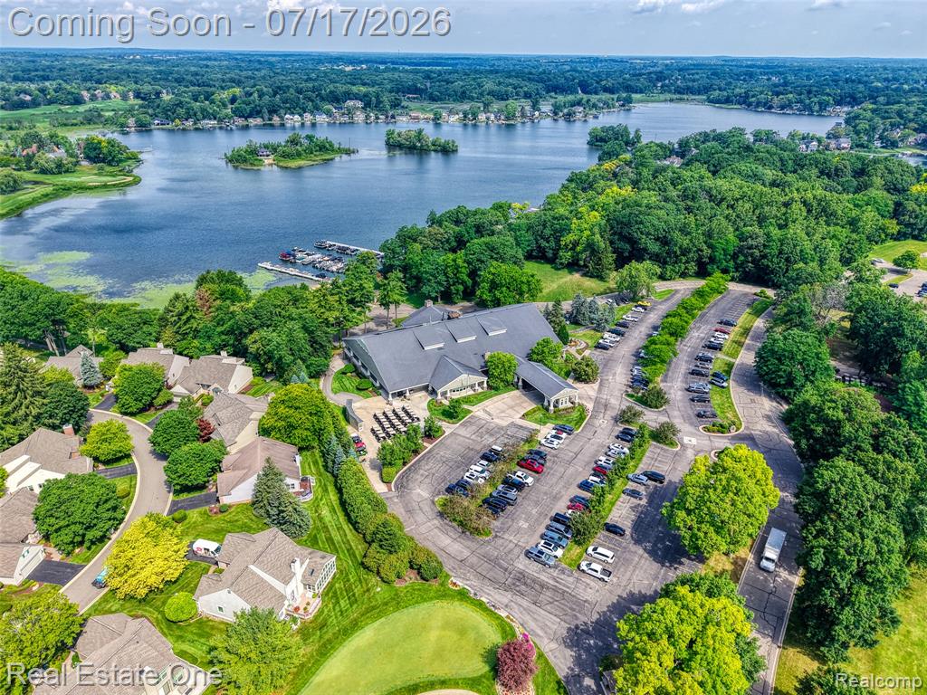 4884 Pine Eagles Court, Brighton, MI 48116 — Photo 43