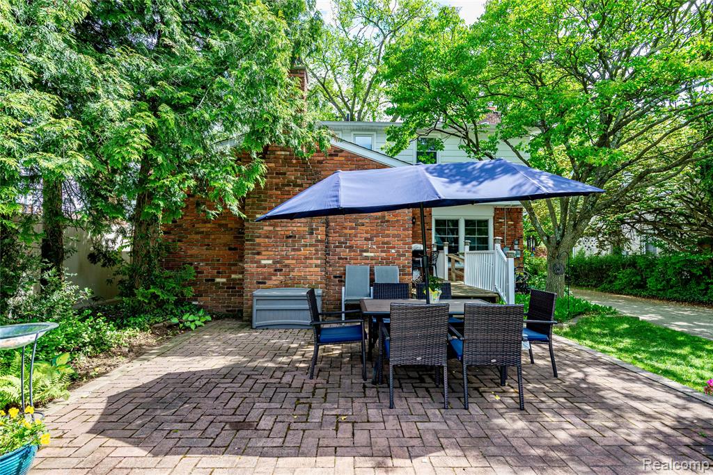 4220 Arlington Drive, Royal Oak, MI 48073 — Photo 38
