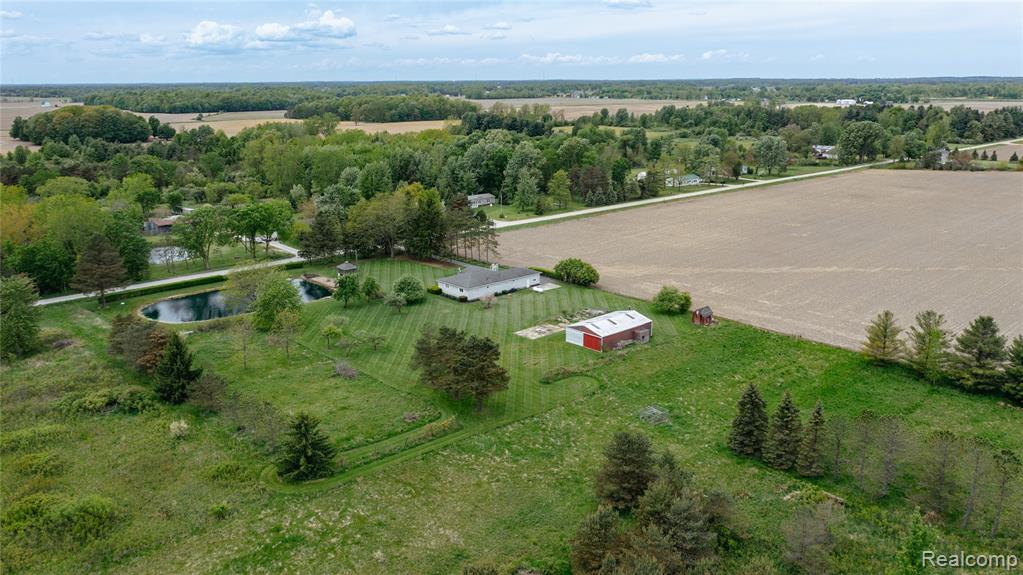 2580 Miller Road, Riley, MI — Photo 35