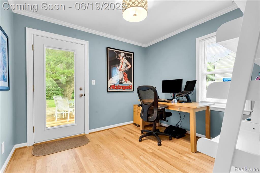2957 Thomas Avenue, Berkley, MI 48072 — Photo 14