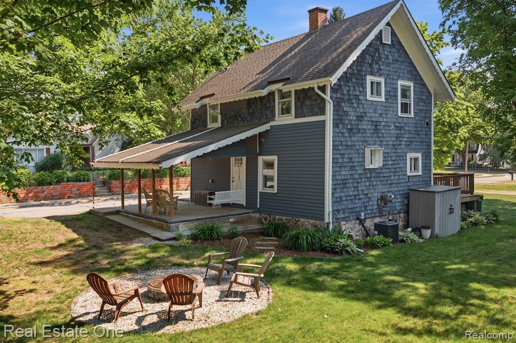 519 Franklin Street, Brighton, MI 48116 — Photo 36