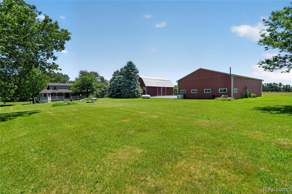 4260 Sylvan Road, Grass Lake, MI 49240 — Photo 48