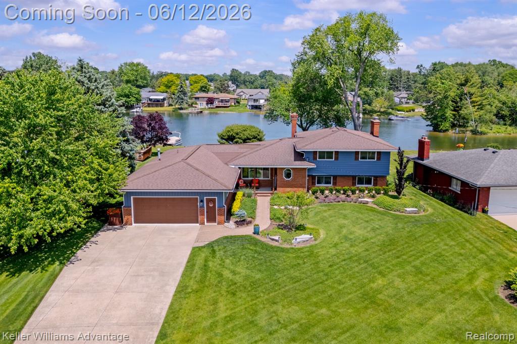 9110 Sandy Ridge Drive, White Lake, MI — Photo 2