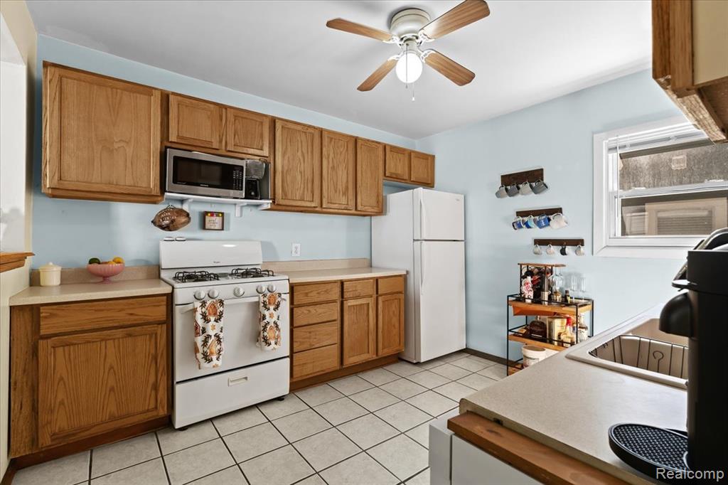 423 Pingree Boulevard, Royal Oak, MI 48067 — Photo 9