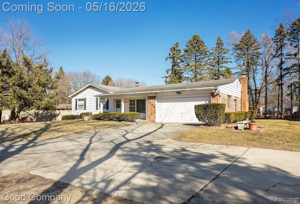1776 Welch Road, Commerce Twp, MI 48390 — Photo 34