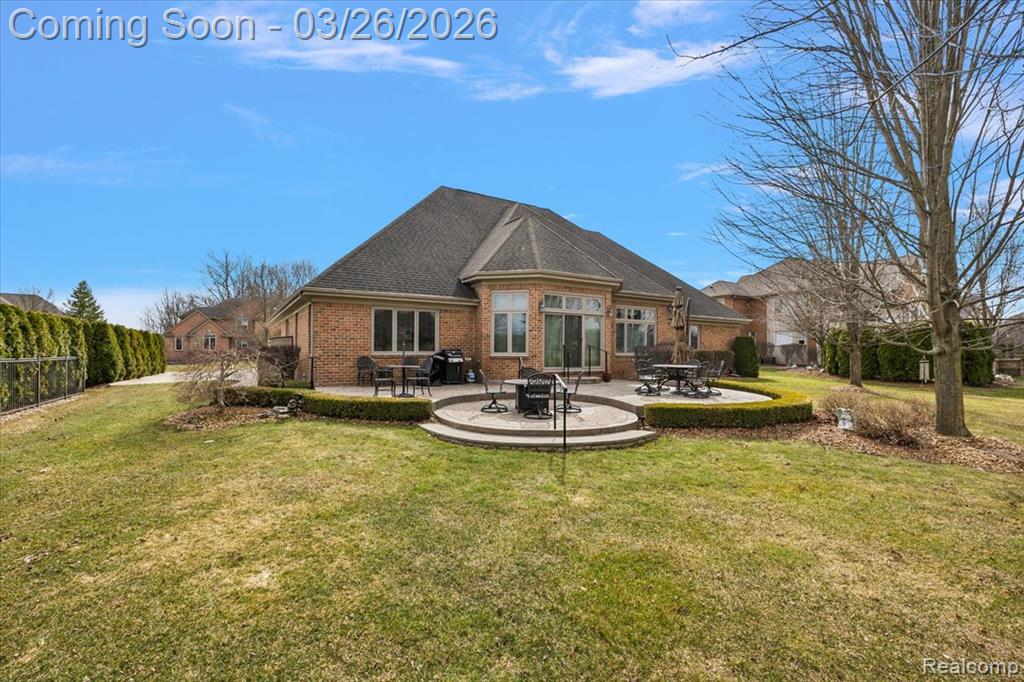 13071 Burningwood Drive, Washington, MI — Photo 2