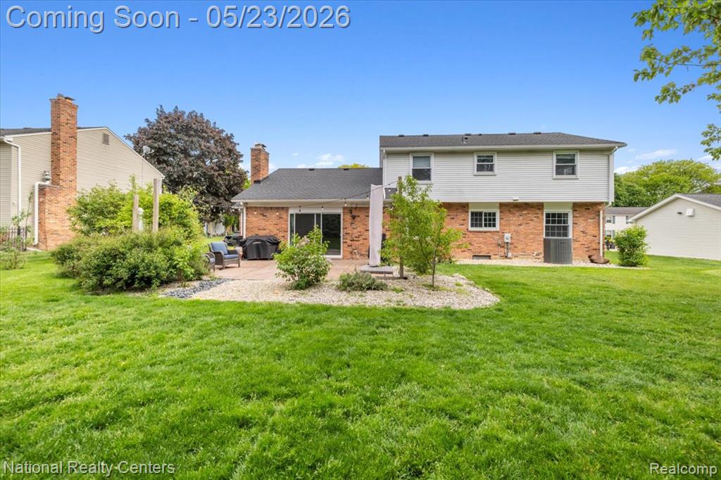 42054 Baintree Circle, Northville, MI 48168 — Photo 7