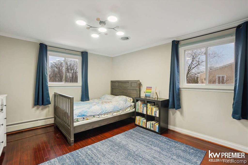 5584 Pembury Lane, West Bloomfield, MI — Photo 16