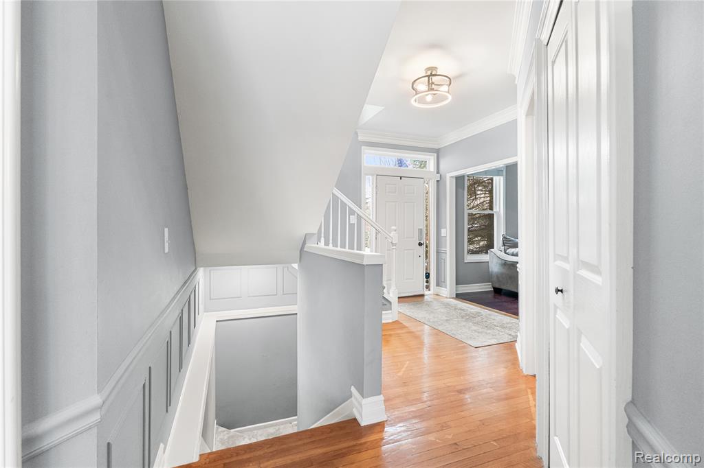 489 N Washington Street, Lake Orion, MI 48362 — Photo 15
