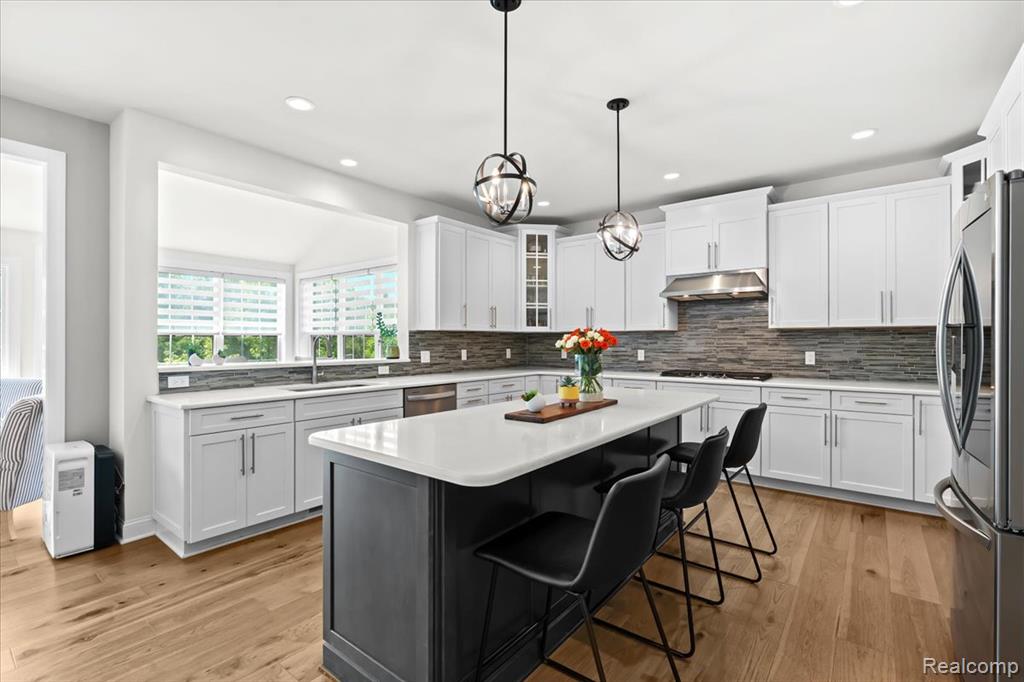 47695 Wales Court, Novi, MI 48167 — Photo 16