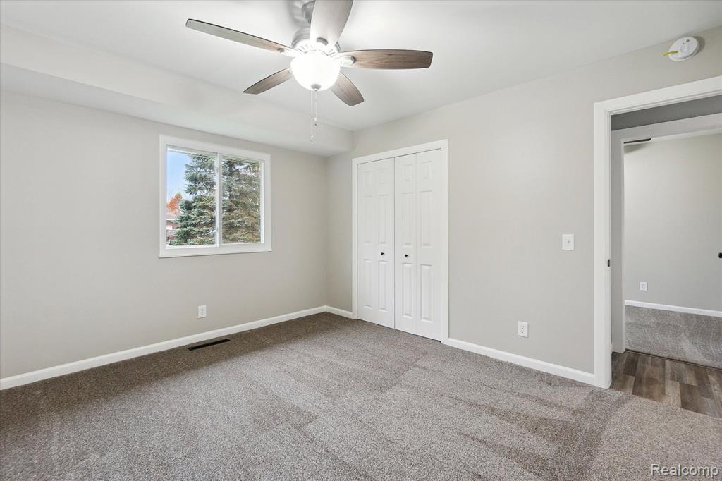 7107 FAIRGROVE Drive, Swartz Creek, MI 48473 — Photo 22